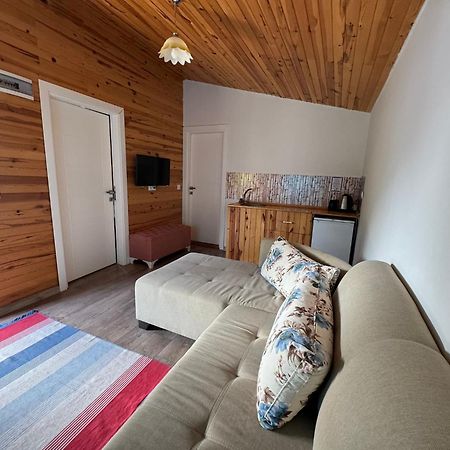 Karaoez Ada Bungalows & Villa Zewnętrze zdjęcie