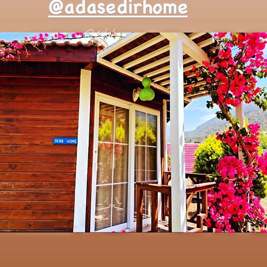 Karaoez Ada Bungalows & Villa Zewnętrze zdjęcie