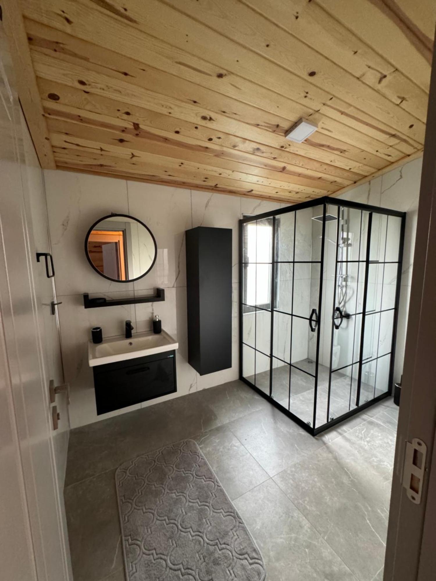 Karaoez Ada Bungalows & Villa Zewnętrze zdjęcie