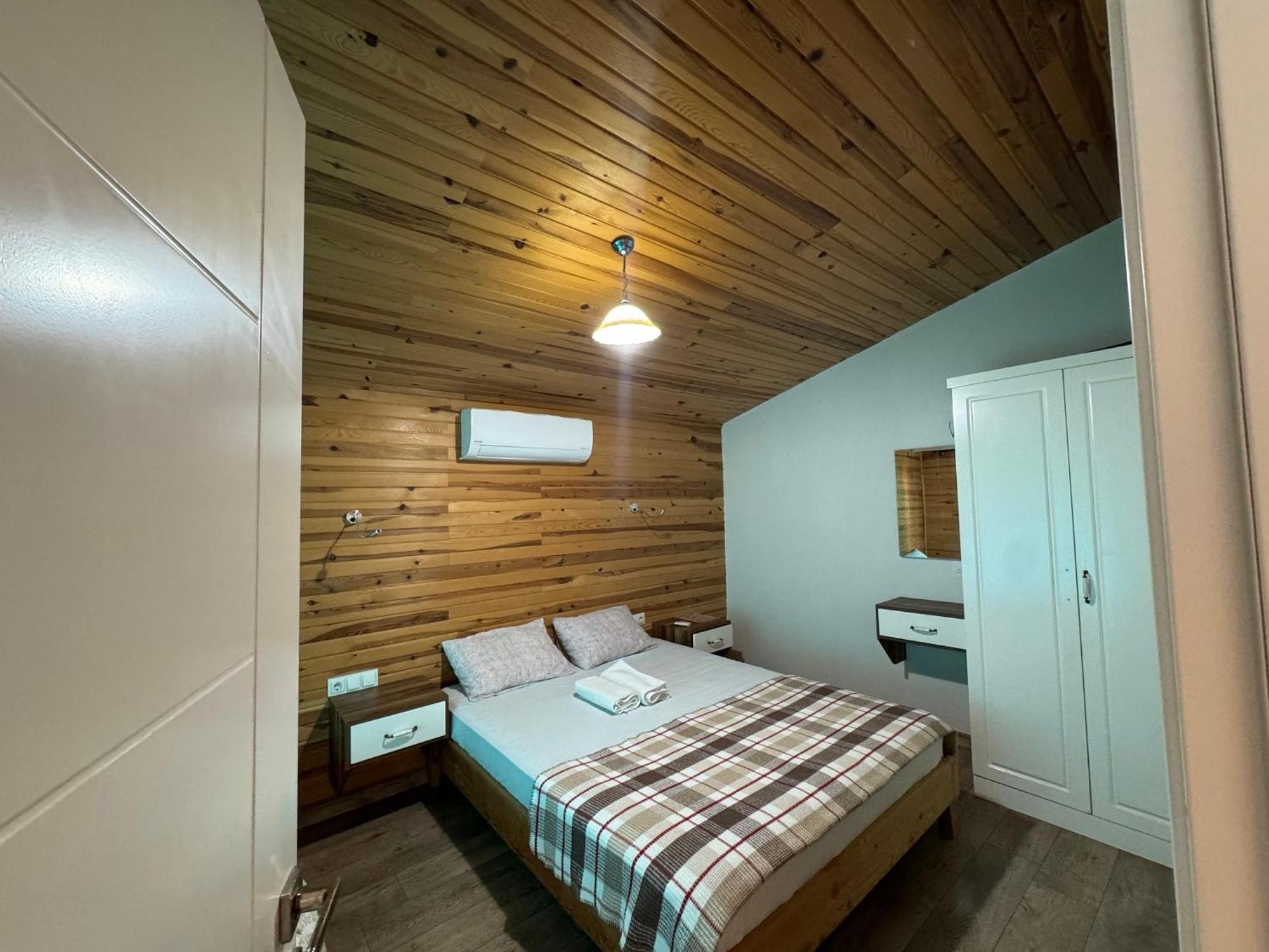 Karaoez Ada Bungalows & Villa Pokój zdjęcie