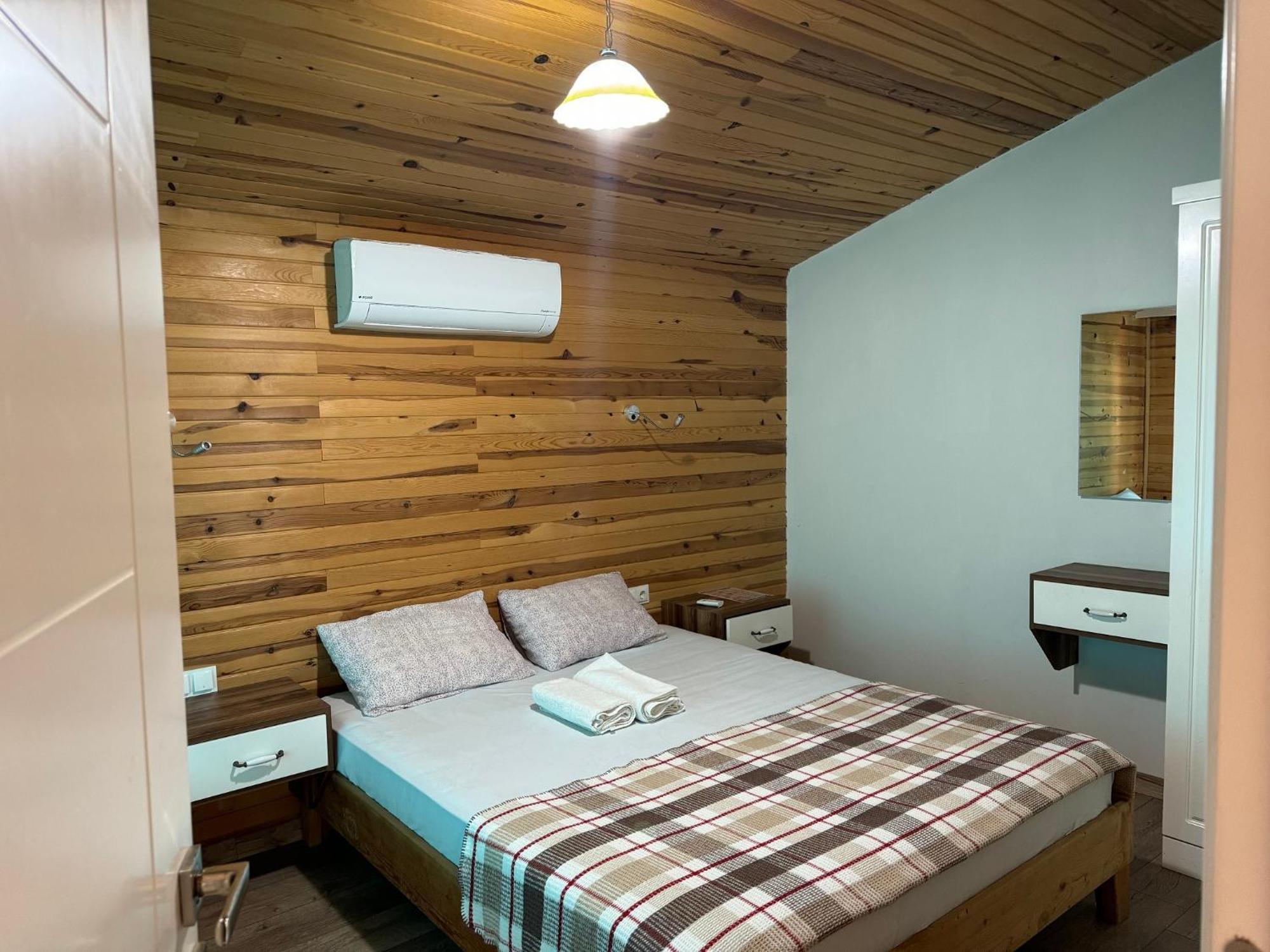 Karaoez Ada Bungalows & Villa Pokój zdjęcie