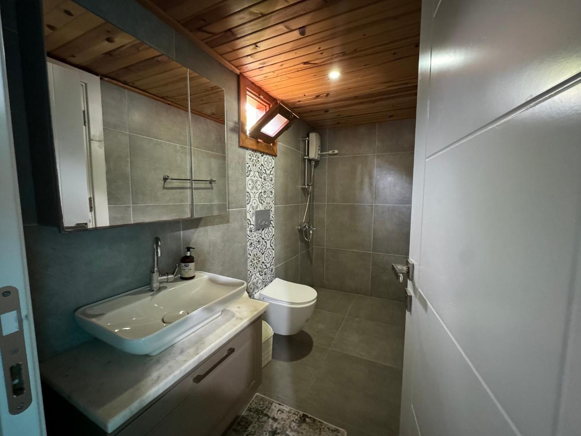 Karaoez Ada Bungalows & Villa Pokój zdjęcie