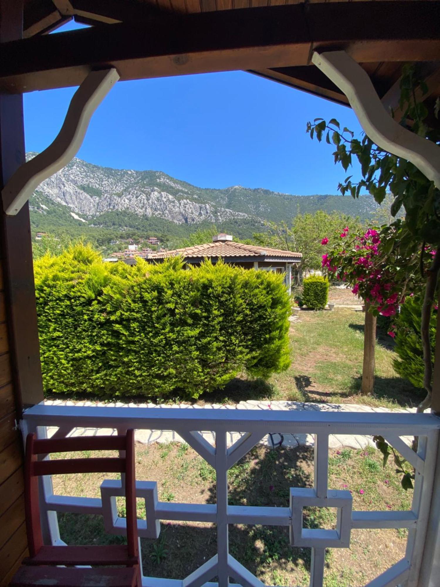 Karaoez Ada Bungalows & Villa Pokój zdjęcie