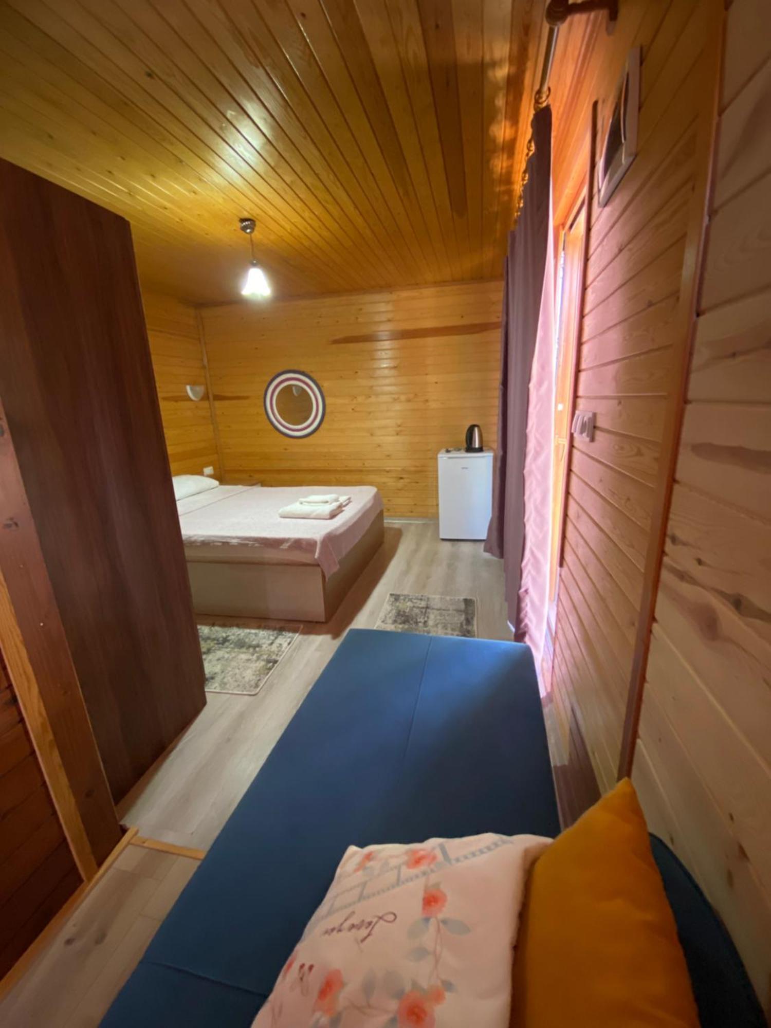 Karaoez Ada Bungalows & Villa Pokój zdjęcie