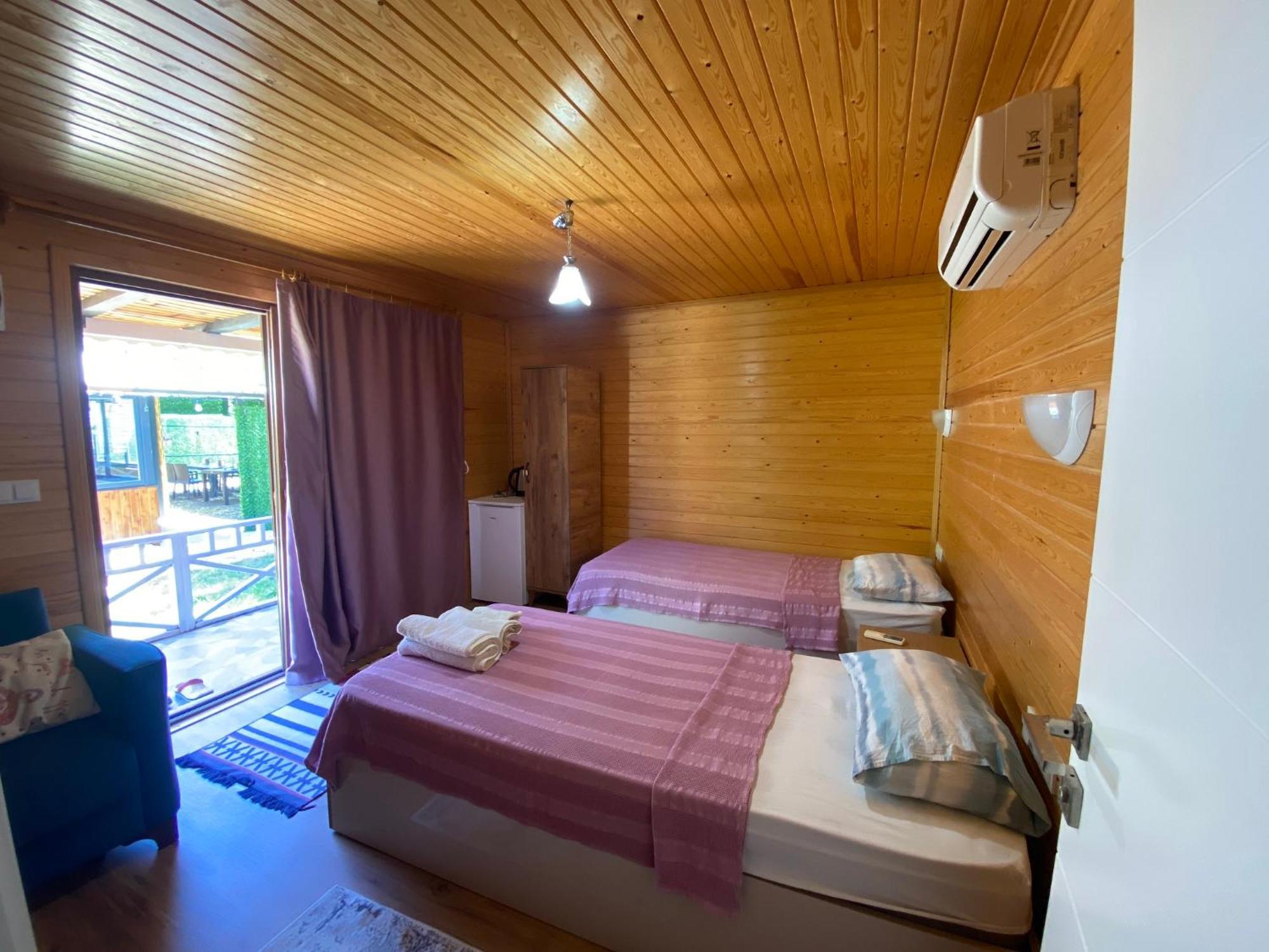 Karaoez Ada Bungalows & Villa Pokój zdjęcie
