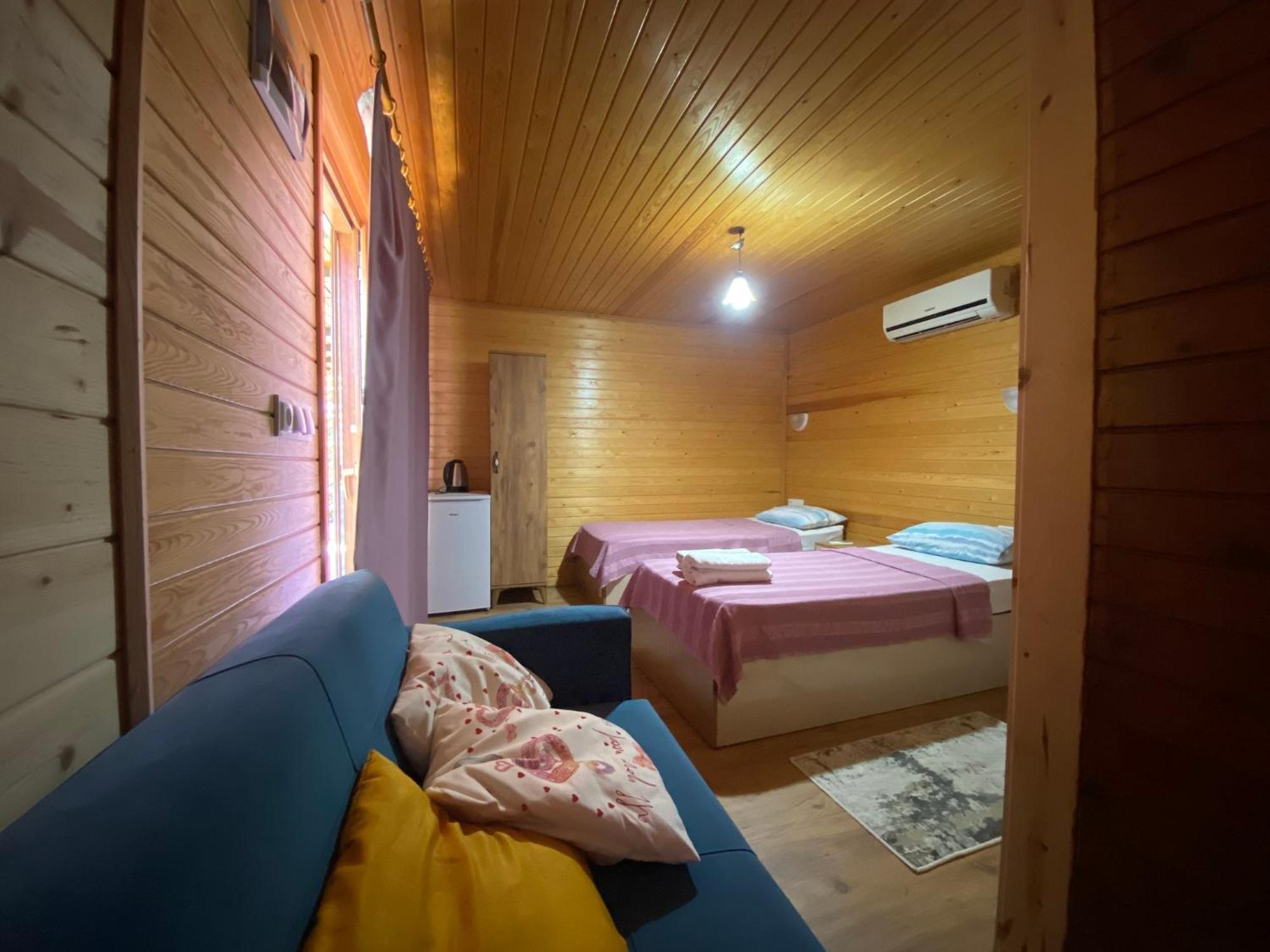 Karaoez Ada Bungalows & Villa Pokój zdjęcie