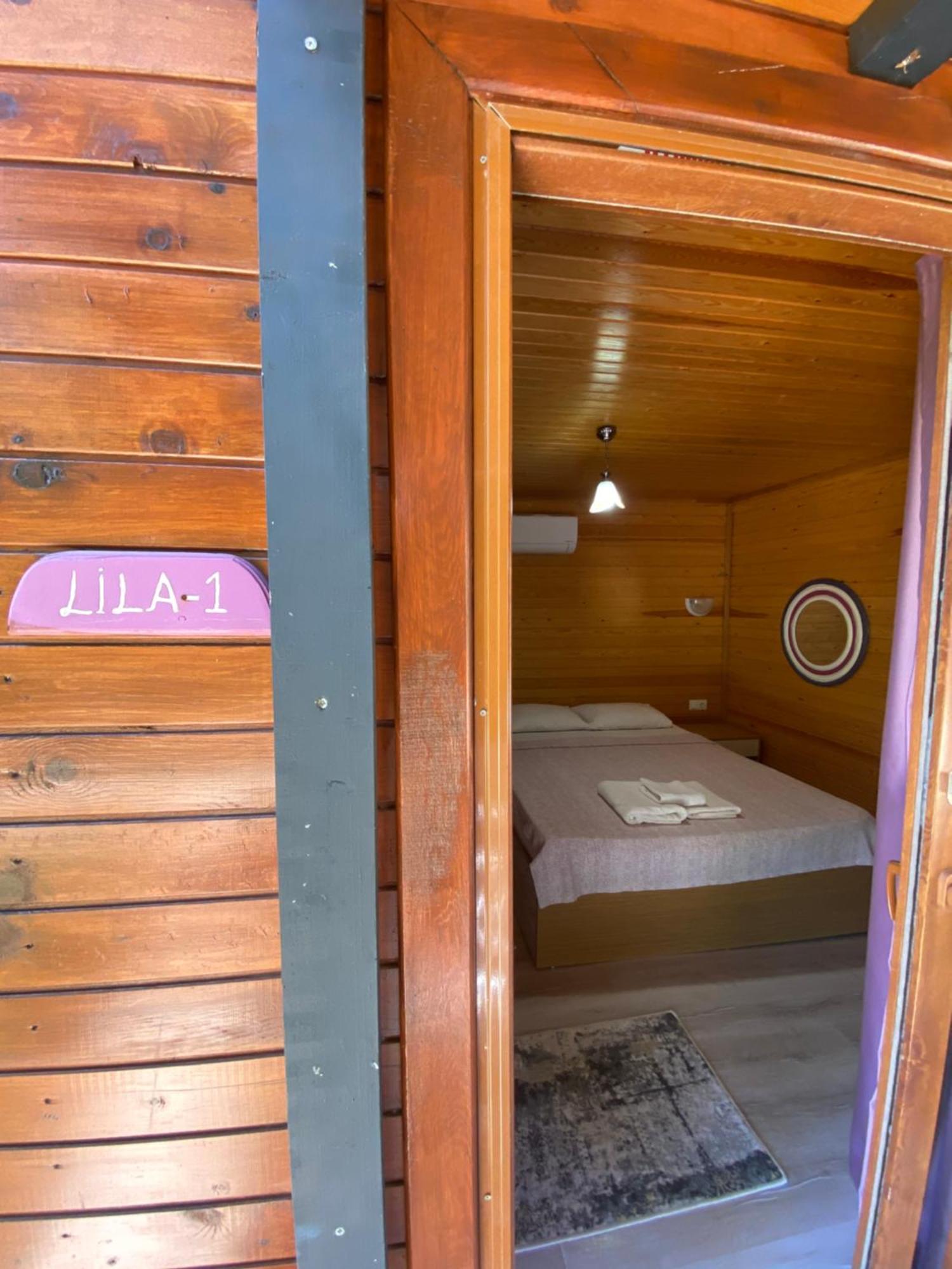 Karaoez Ada Bungalows & Villa Pokój zdjęcie