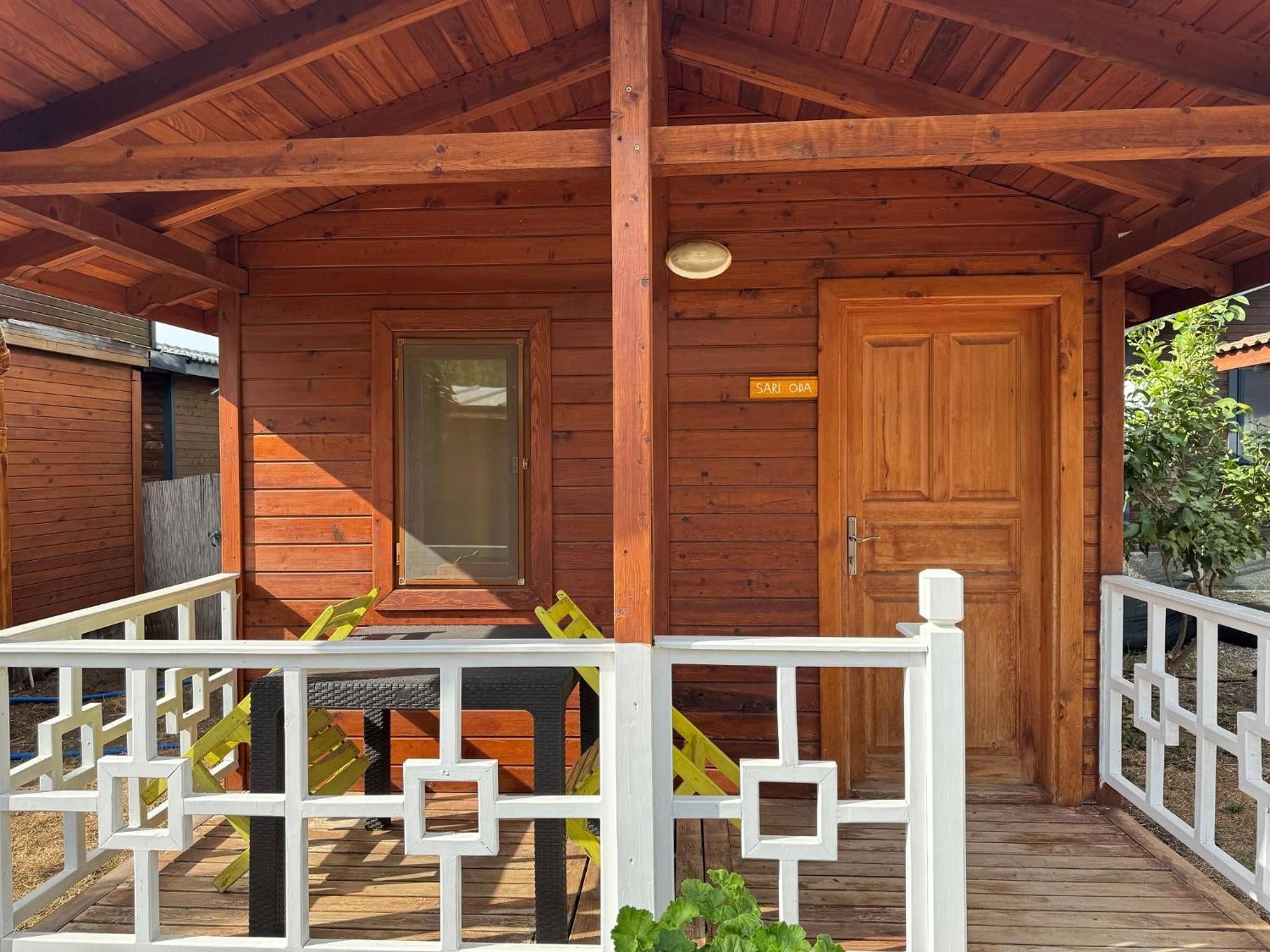 Karaoez Ada Bungalows & Villa Pokój zdjęcie