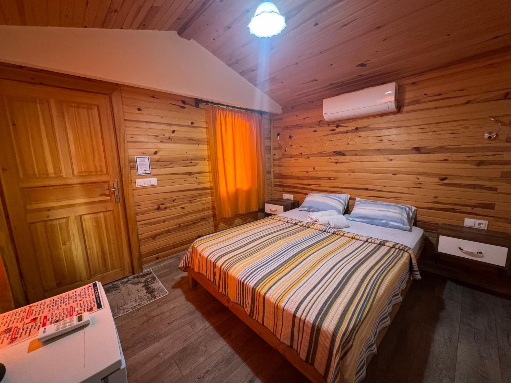 Karaoez Ada Bungalows & Villa Pokój zdjęcie