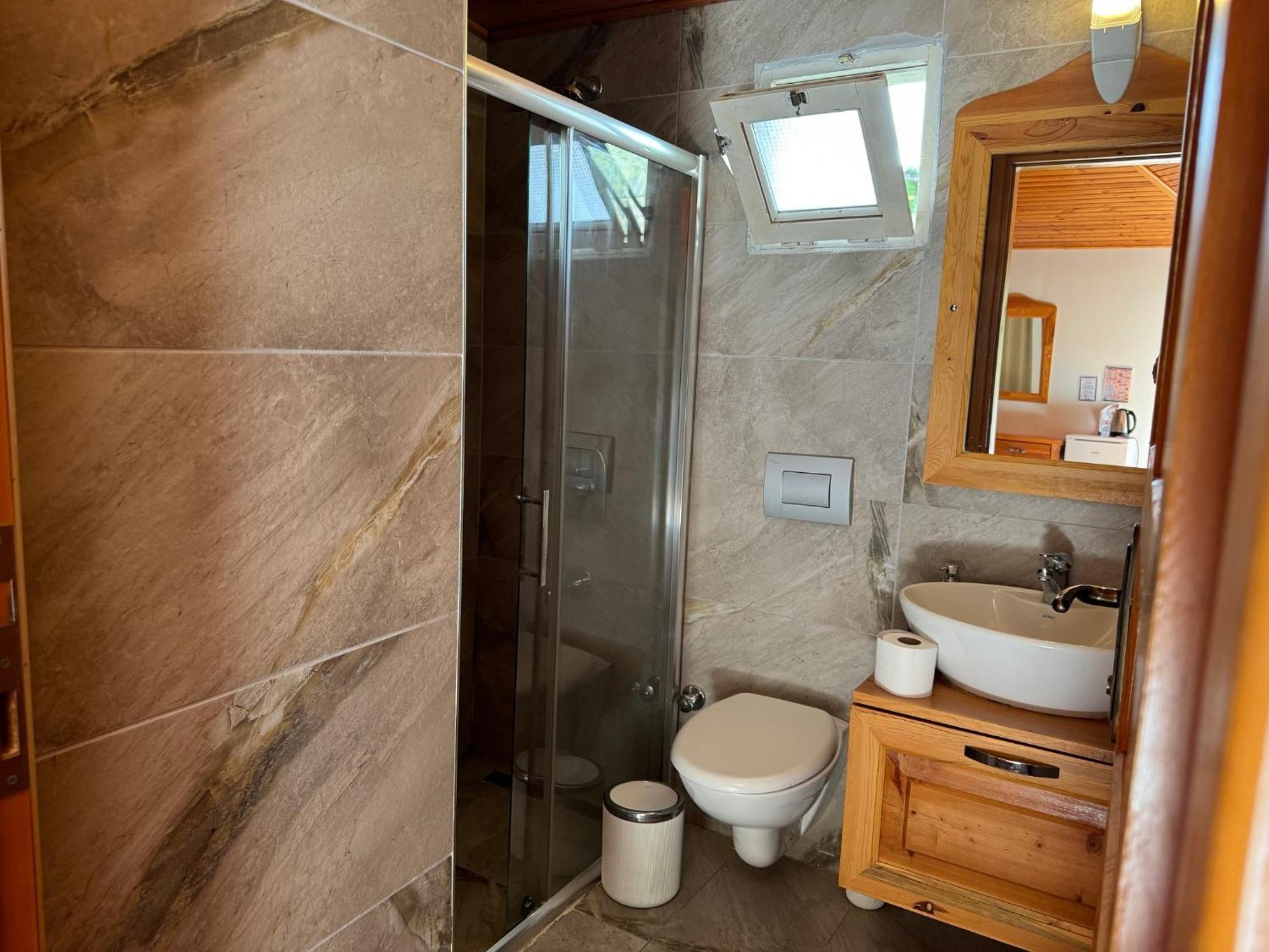 Karaoez Ada Bungalows & Villa Pokój zdjęcie