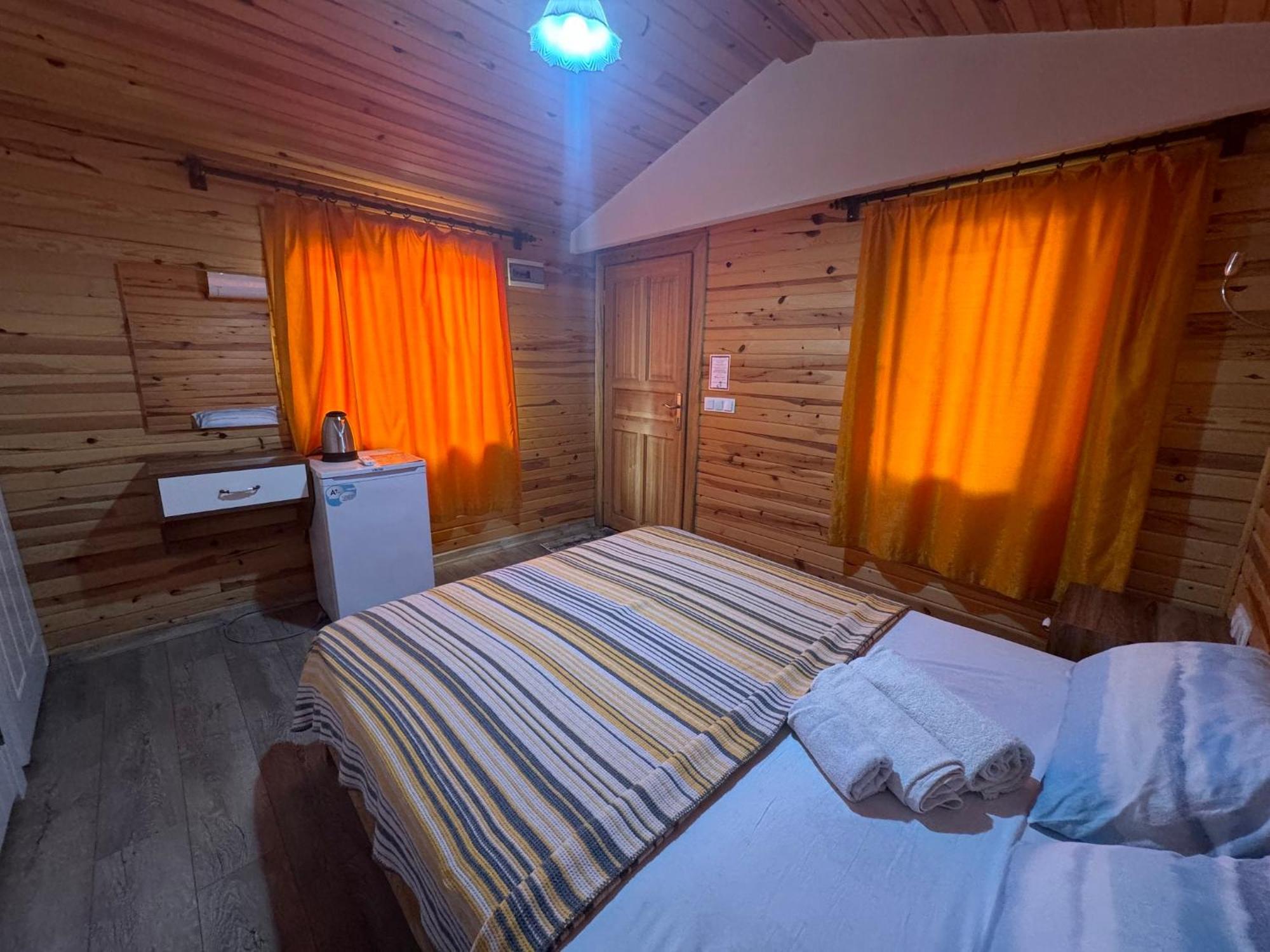 Karaoez Ada Bungalows & Villa Pokój zdjęcie